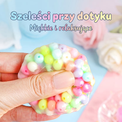 Zestaw DIY Spokojniaki